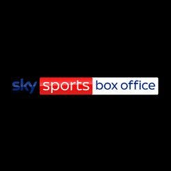 Sky sports Box Office logo