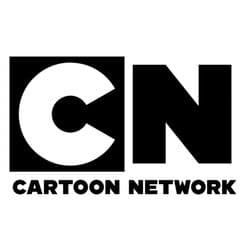 Cartoon Network (Germany) - channel logo