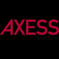 Axess TV logo