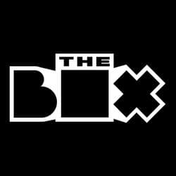 The Box - channel logo