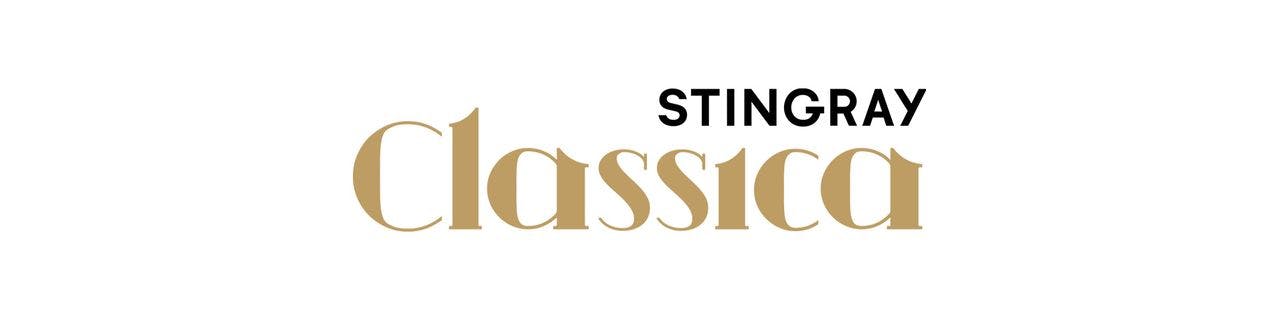 Stingray Classica - image header