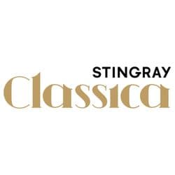 Stingray Classica logo