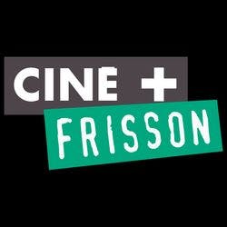 Ciné+ Frisson logo