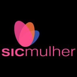 SIC Mulher - channel logo
