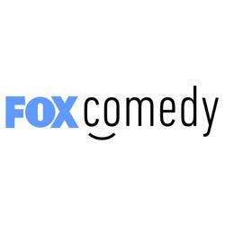 FOX COMEDY (Portugal) - channel logo
