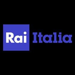 RAI Italia logo
