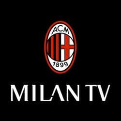 Milan TV logo