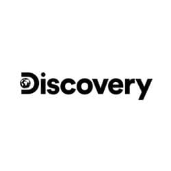 Discovery Channel (Finnish) logo