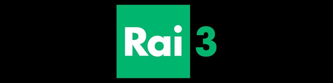 RAI 3 - image header