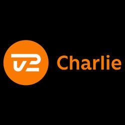 TV 2 Charlie logo