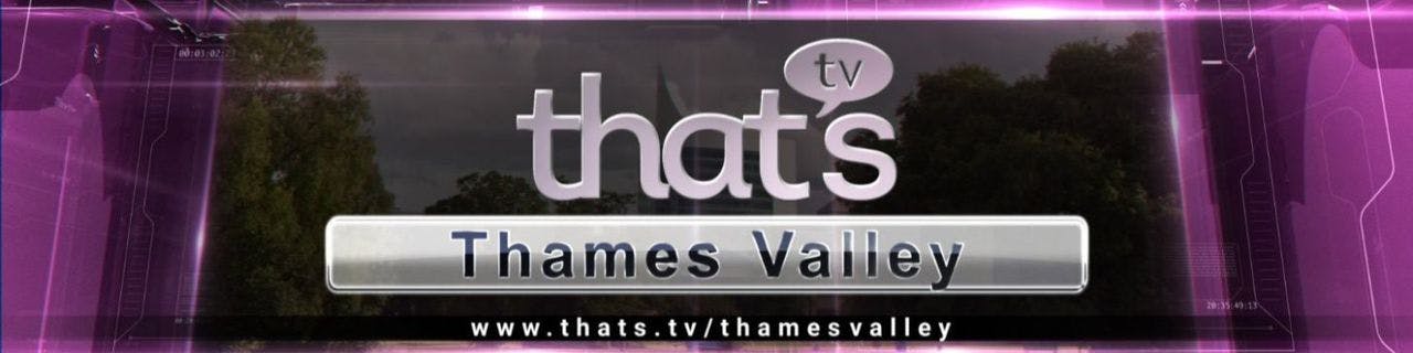 That's Thames Valley - image header