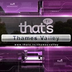 That's Thames Valley logo