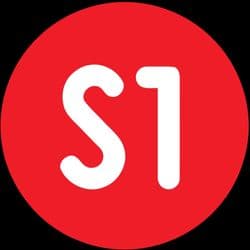 S1 (Switzerland) logo