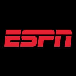 ESPN UHD - channel logo