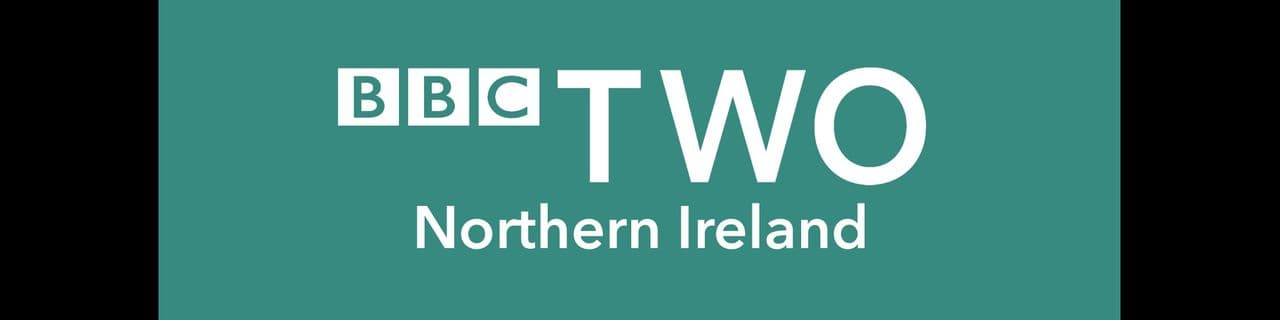 BBC Two Northern Ireland - image header