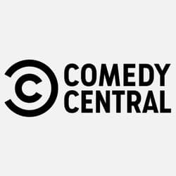 Comedy Central (Netherlands) logo