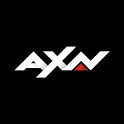 AXN Channel (Portugal) logo