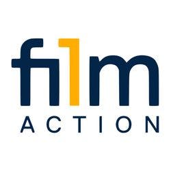 Film 1 Action logo