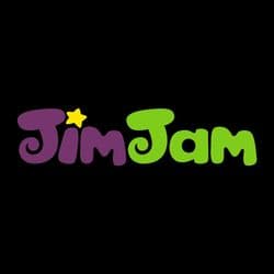 JimJam logo