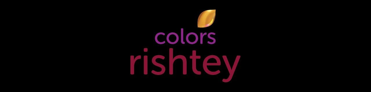 Colors Rishtey - image header