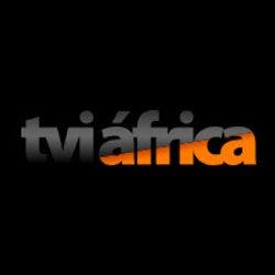 TVI Africa logo