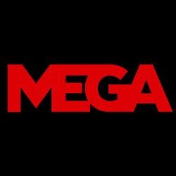 Mega TV (Spain) logo