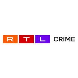 RTL Crime logo