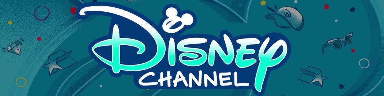 Disney Channel (French) - image header