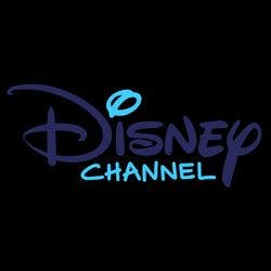 Disney Channel (French) logo