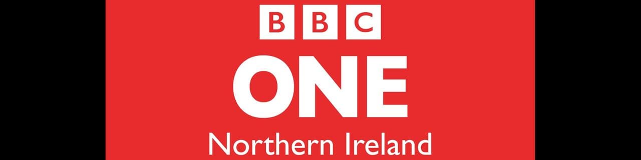 BBC One Northern Ireland - image header