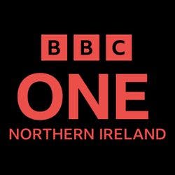 BBC One Northern Ireland - channel logo