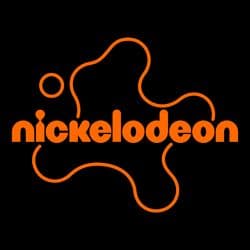 Nickelodeon (Spain and Portugal) logo