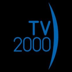 TV2000 logo