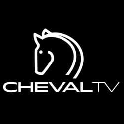 Cheval TV logo