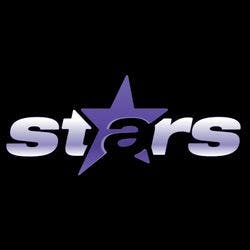 Antena Stars logo