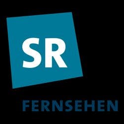 SR Fernsehen logo