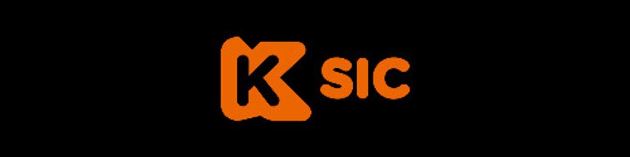 SIC K - image header