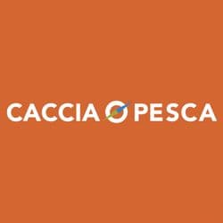 Caccia e Pesca logo