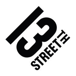 13th Street (Germany) logo