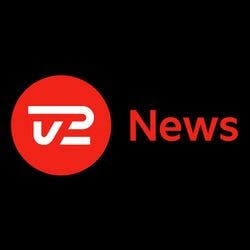 TV 2 News logo