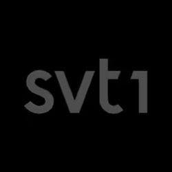 SVT1 - channel logo