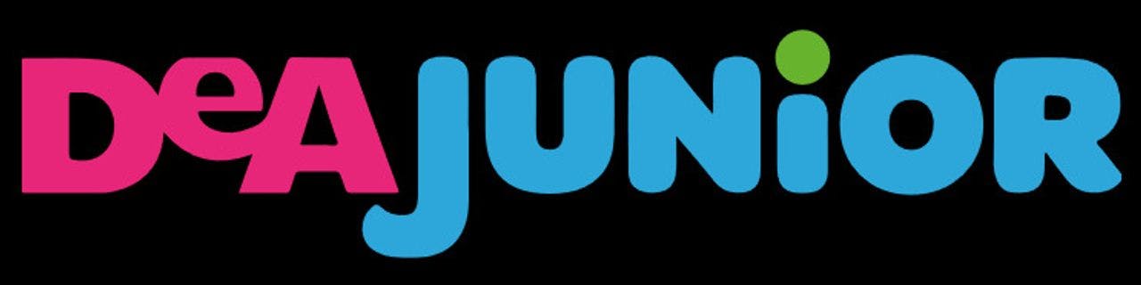 deA Junior - image header