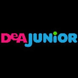 deA Junior - channel logo