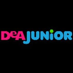 deA Junior logo