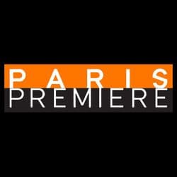 Paris Première logo