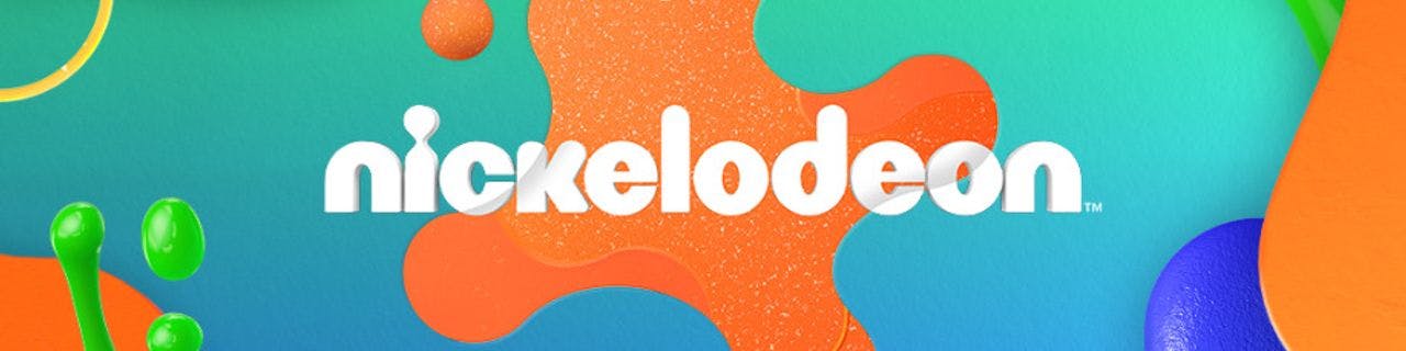 Nickelodeon (Netherlands) - image header