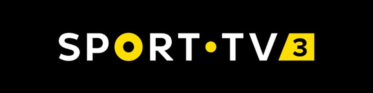 Sport TV 3 - image header