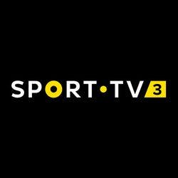 Sport TV 3 logo