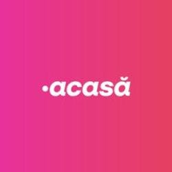 Acasă TV logo