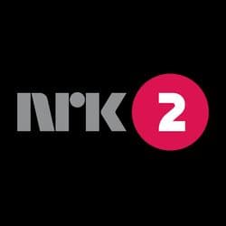 NRK 2 logo